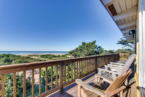 Arnold Beach House - Lower Level image 1