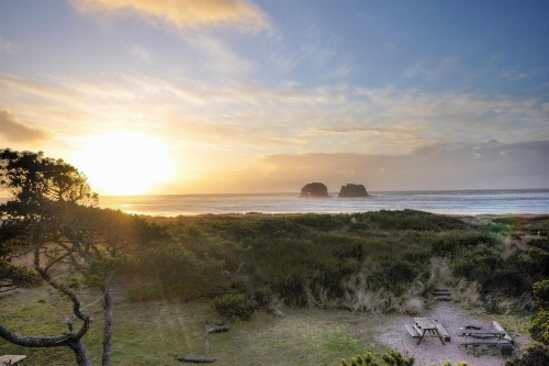 Arnold Beach House - Lower Level image 10
