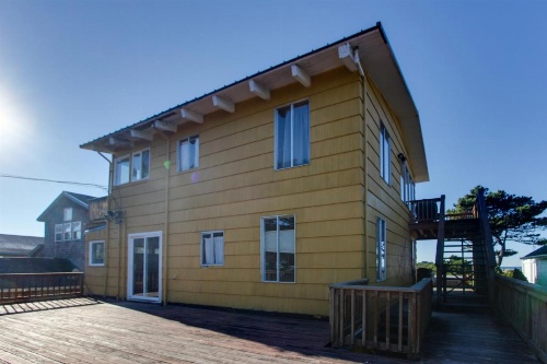 Arnold Beach House - Lower Level image 11