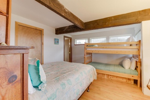 Arnold Beach House - Lower Level image 13