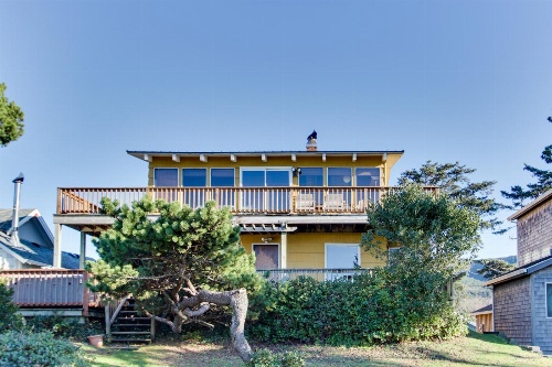 Arnold Beach House - Lower Level image 2