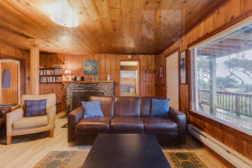 Arnold Beach House - Lower Level image 3